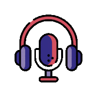 soymeryfigueroa podcast nuevoepisodio soymeryfigueroa inspiraccion Sticker