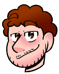 Megustadesenhos Sticker by Gustafinho