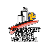 Tsd Sticker by TS Durlach Volleyball