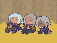 Scion Not Feeling Well GIF by Ng Khai Hong