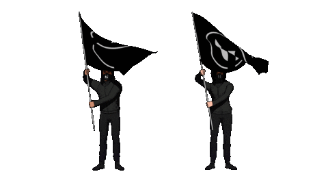 Festival Edm Sticker by Ummet Ozcan