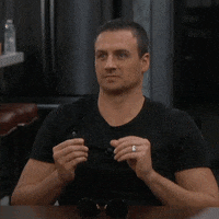 Celebrity Big Brother Athlete GIF by Big Brother
