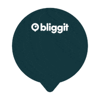 Neuerpost Blip Sticker by Bliggit