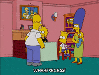 homer simpson episode 20 GIF
