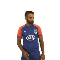 Indian Football Sticker by Indian Super League