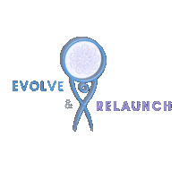 relaunchmylife nlp evolveandrelaunch keep evolving julietlever Sticker