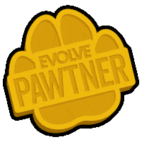 Evolve Sticker by Sunshine Mills