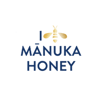New Zealand Love Sticker by Mānuka Health New Zealand