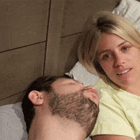 i love you kiss GIF by Lifetime