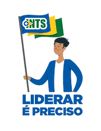 Rh Treinamento Sticker by INTS Brasil