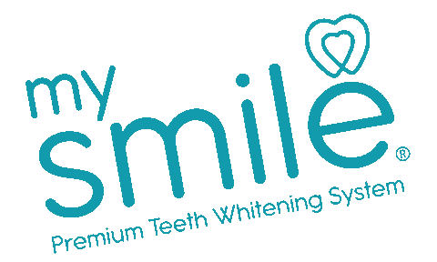 White Teeth Sticker by MySmile