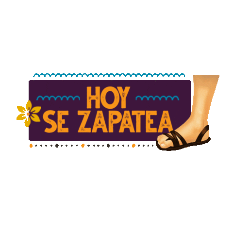 Rosita Sticker by Quezalteca Oficial