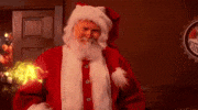 Christmas Time GIF