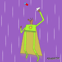 Animation Domination Fox GIF by gifnews