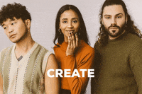 mariezali team story together jewelry GIF