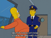 homer simpson GIF