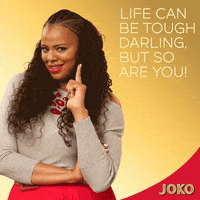 happy queen GIF by JOKO Tea SA