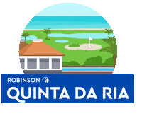 Sport Travel Sticker by ROBINSON – Share the moment