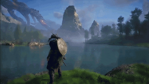 Summon Assassins Creed GIF by Xbox