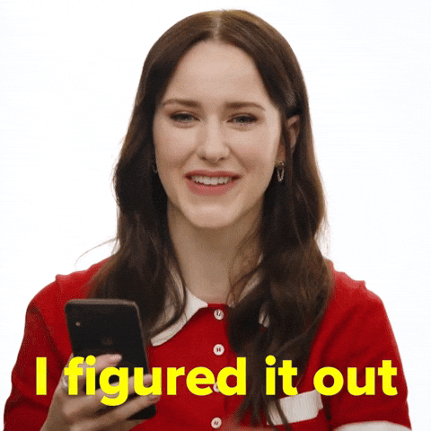 Lois Lane Dc GIF by BuzzFeed