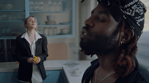 jade GIF by Lolo Zouaï