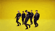 Kick It GIF