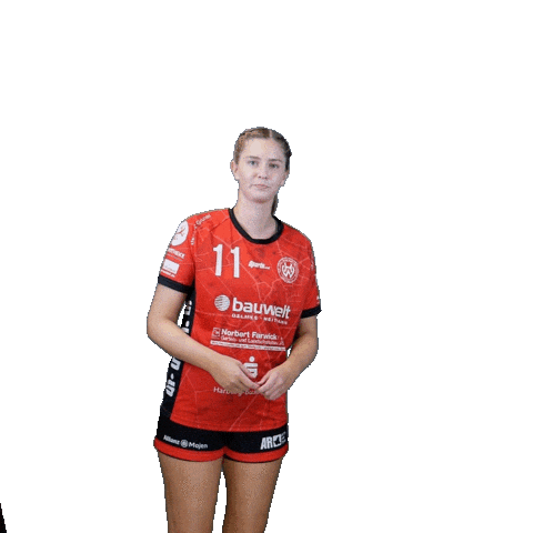 New Post Sticker by Hollenstedt-Handball