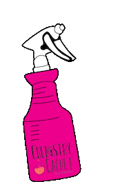 ChemistryCachet clean living cleanliving chemistrycachet chemistry cachet Sticker