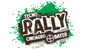 Agro Rally Sticker by CIMOAGRO
