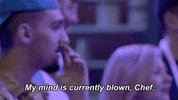 Masterchef Mind Blown GIF by FOX TV