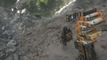 Video Games Oops GIF by PlayStation