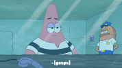 season 9 episode 13 GIF by SpongeBob SquarePants