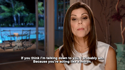 real housewives of orange county school GIF by RealityTVGIFs