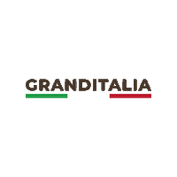 Italy Italia Sticker by BongiovanniTorino