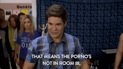 season 5 episode 1 GIF by Workaholics
