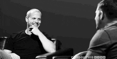 tim ferriss the chase jarvis show GIF by Product Hunt