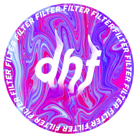 dhfdesign giphyupload agency filter ig Sticker