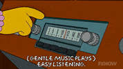 Episode 1 GIF by The Simpsons