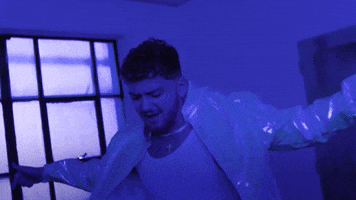 Soul Searching GIF by Bazzi