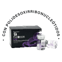 Sr Platinum Sticker by IT Pharma