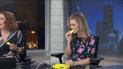 Easter Eating GIF by WGN Morning News