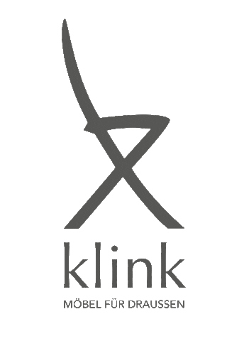 klink_moensheim giphyupload furniture klink gartenmobel Sticker