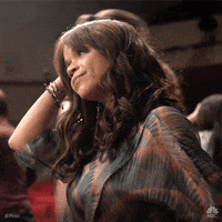 Rise Singing GIF by NBC
