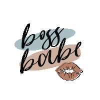 emydiycom workout boss babe yasssss rachelpaige Sticker