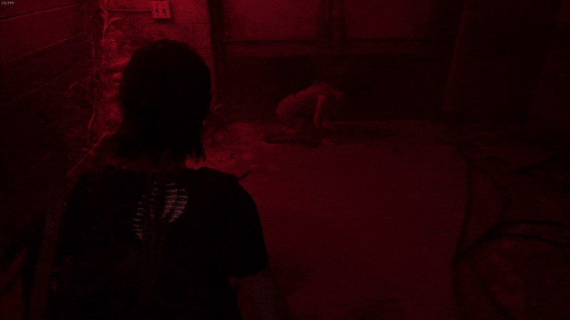 naysflow giphyupload ellie arda tlou2 GIF