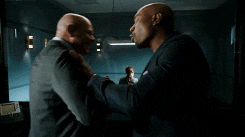 excuse me what GIF by Rosewood