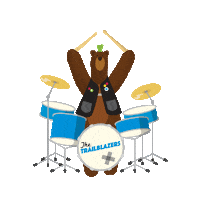 SalesforceDE  Sticker
