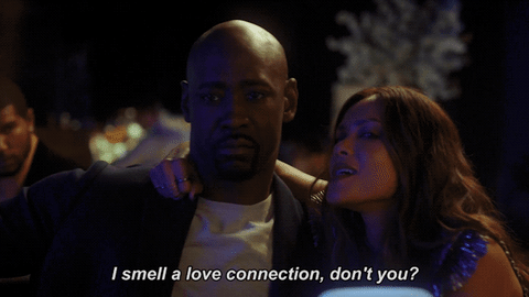 love connection dating GIF by Fox TV