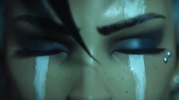 Bad Dream