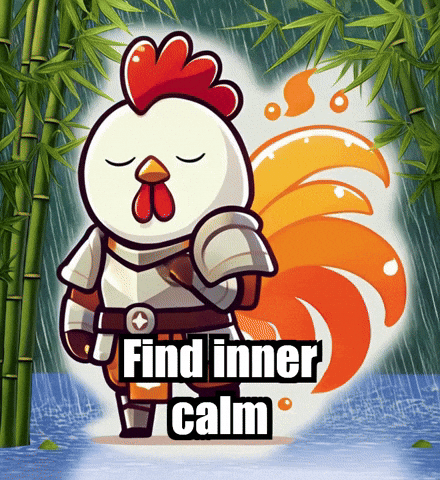 Peace Wisdom GIF by Zorooster